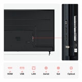 Buy LG 75UA75006LA.AEK 75" TV at Costco.co.uk