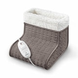 Beurer FW20 Cosy Electric Heated Foot Warmer in 2 Colours Beurer FW20 Cosy Electric Heated Foot Warmer in 2 Colours