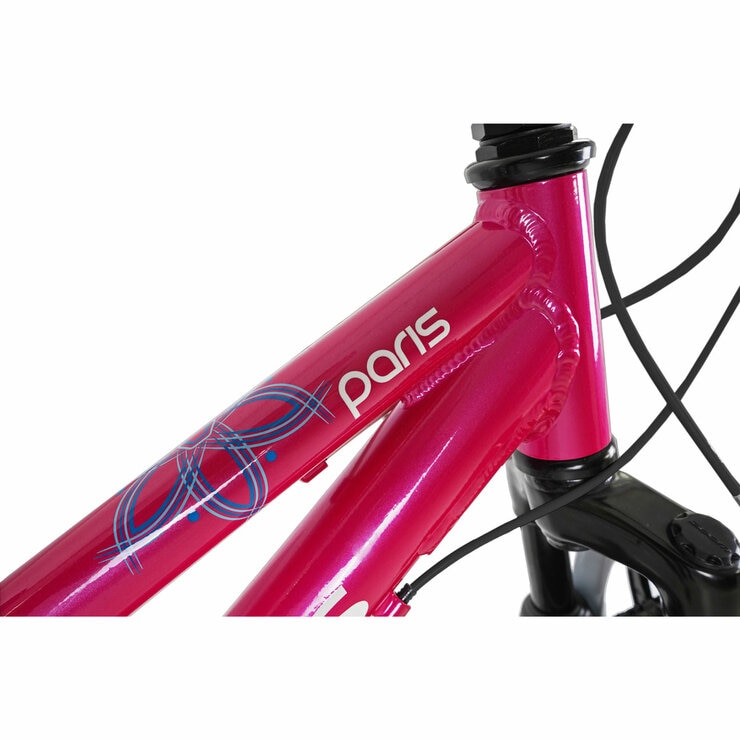 Dawes 20" Paris HT Kids Mountain Bike