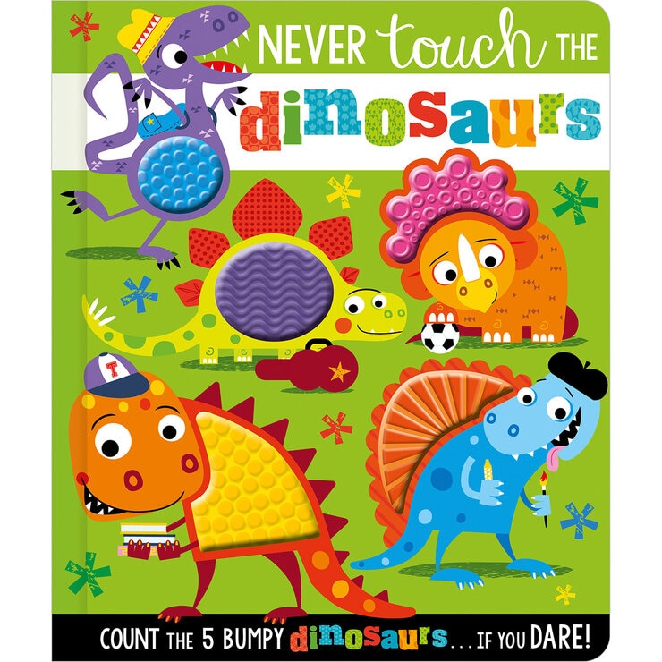 Never Touch The Animals 3 Never Touch The Animals 3