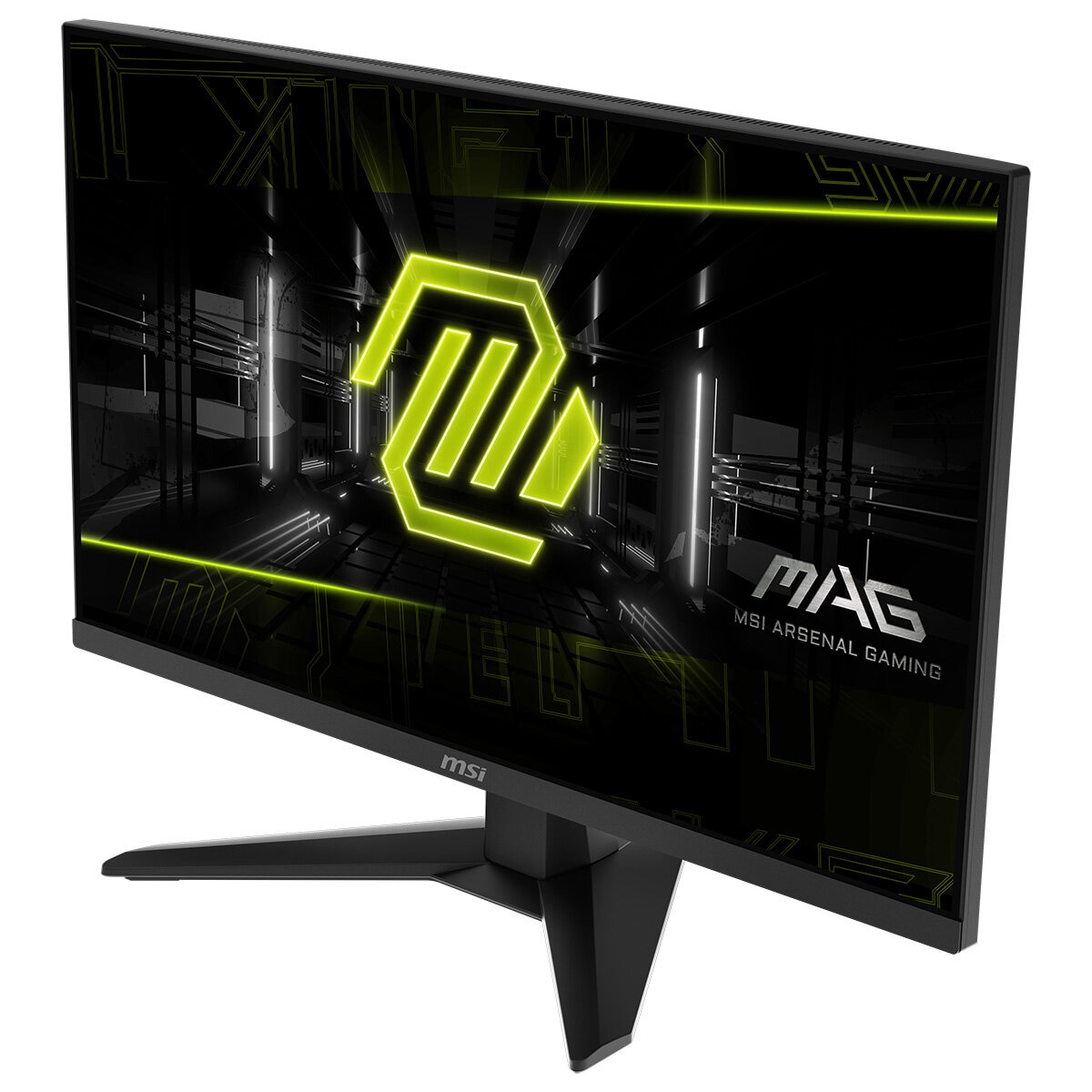 MSI 274QF Mag 180Hz FHD Gaming Monitor, 9S6-3CE41H-011