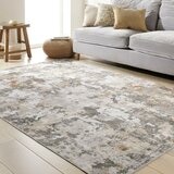 Concept Looms Liberty Quarry Washable Rug, in 3 Sizes