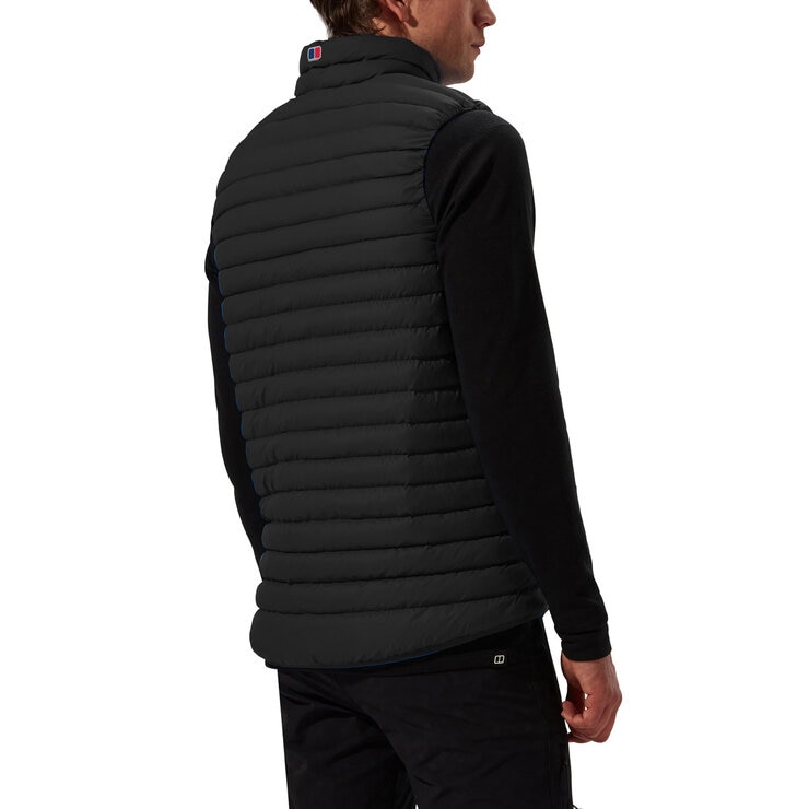 Berghaus Men's Vaskye Gilet in Black