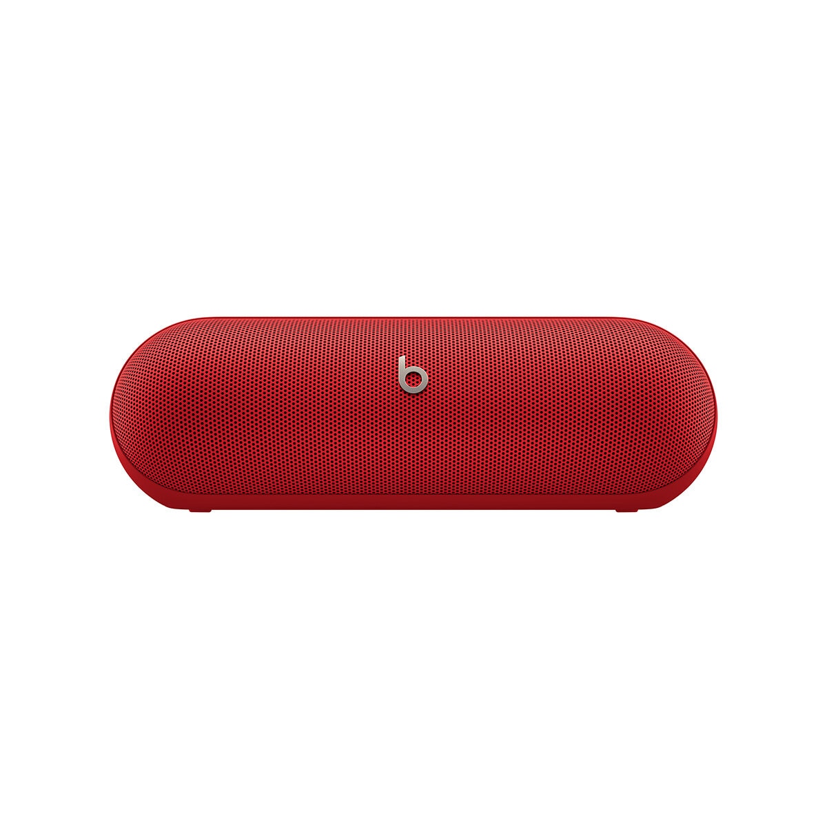 Beats Pill Wireless Bluetooth Speaker in Statement Red, MWQW3ZM/A