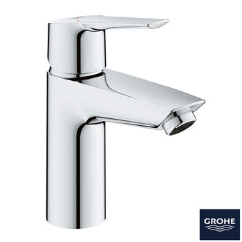 GROHE QuickFix Start Basin Mixer Tap