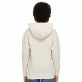 Keith Haring Youth Hoodie in Beige