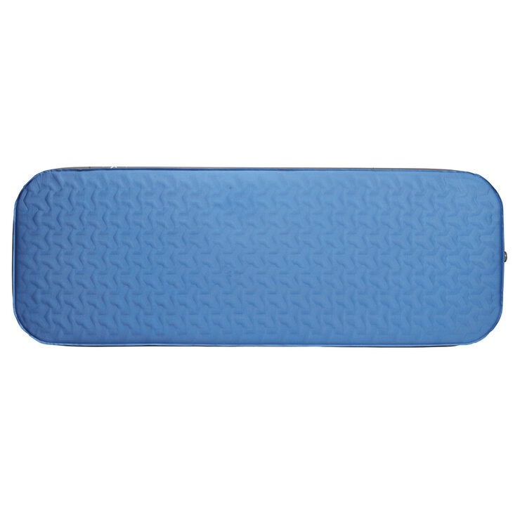 SugarLake Gear Co.® 3D Self-Inflating Sleep Pad