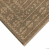 Mineral Spring Emerson Khaki Runner, 60 x 182 cm Mineral Spring Emerson Khaki Runner, 60 x 182 cm