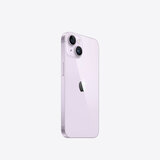 Buy Apple iPhone 14 128GB Purple at costco.co.uk