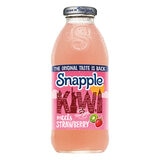 Snapple Strawberry & Kiwi, 473ml
