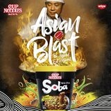 Asian Blast