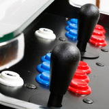 Arcade Overload Tabletop Arcade Machine - in 2 Editions
