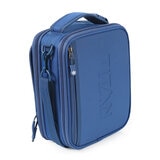 Titan Fridge Cold, Crush Resistant Lunch Pack with 2 Ice Walls in Blue