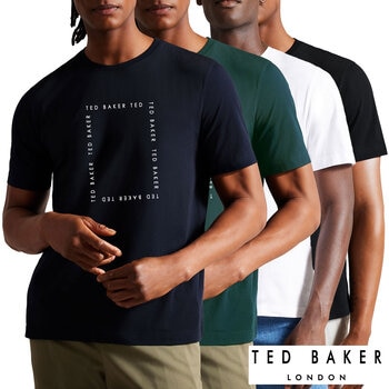Ted Baker Men's T-Shirt