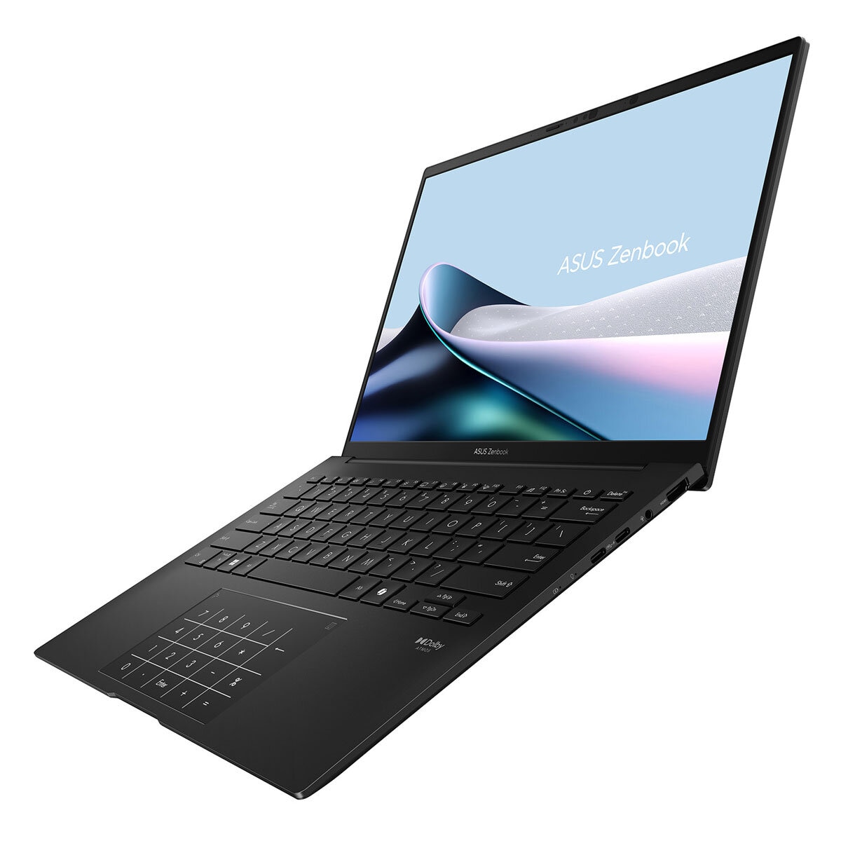 Buy ASUS Zenbook, AMD Ryzen AI 7, 16GB RAM, 1TB SSD, 14 Inch OLED Laptop, UM3406KA-PP005 at costco.co.uk Buy ASUS Zenbook, AMD Ryzen AI 7, 16GB RAM, 1TB SSD, 14 Inch OLED Laptop, UM3406KA-PP005 at costco.co.uk
