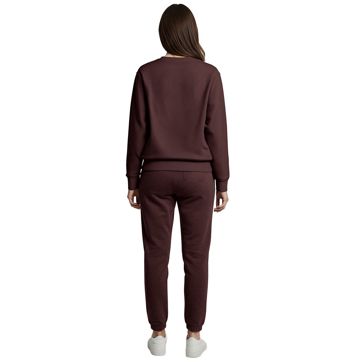 Aeropostale Women's Jogger in Brown Aeropostale Women's Jogger in Brown