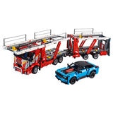 LEGO Technic Car Transporter - Model 42098 (11+ Years)