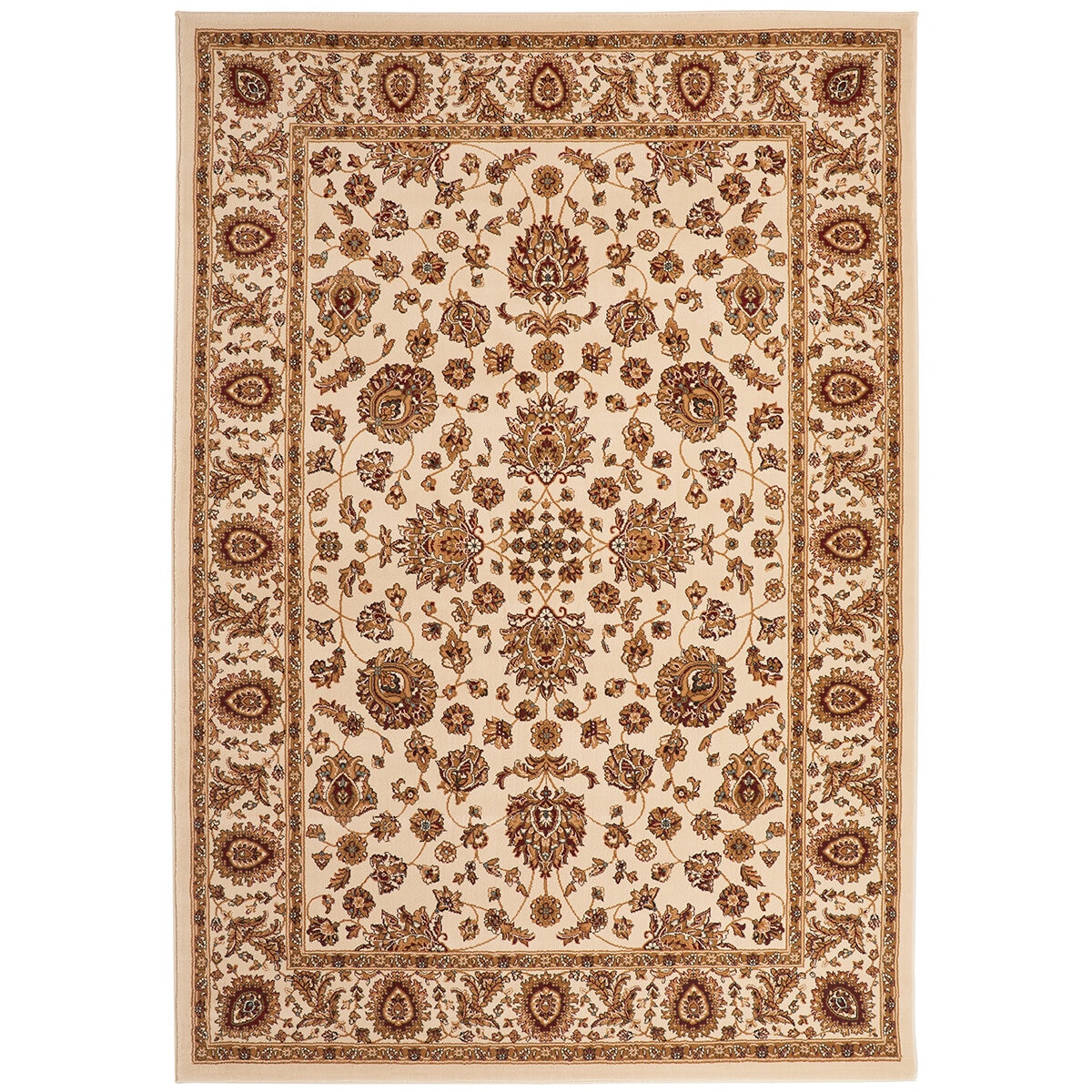 Concept Looms Grand Heritage GH102 Cream Rug, 230 x 160 cm