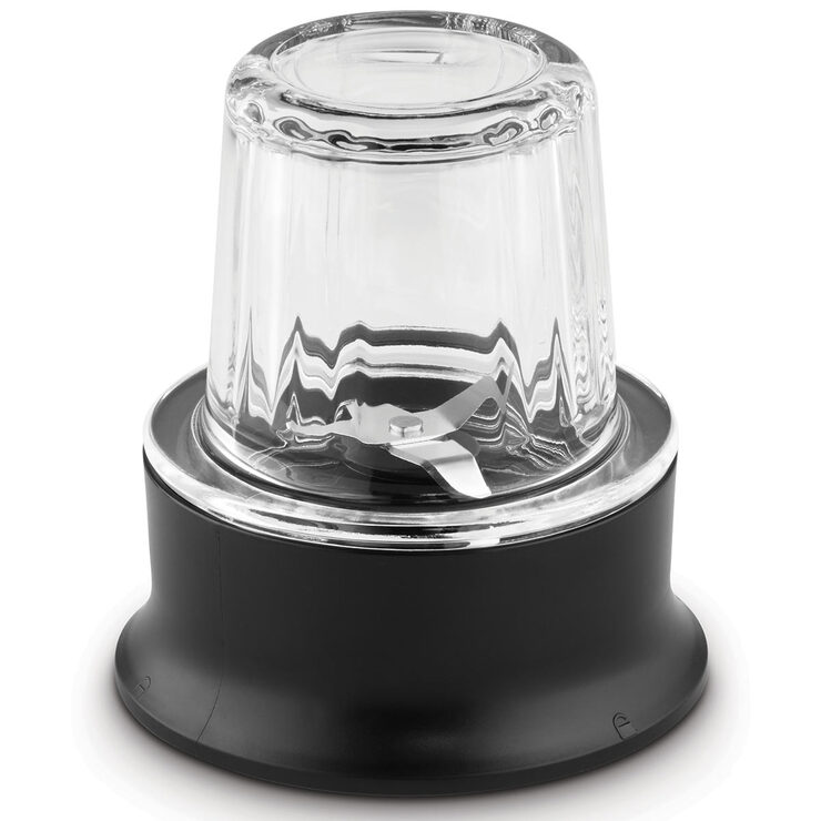 Kenwood MultiPro Compact Food Processor, FDM302SS