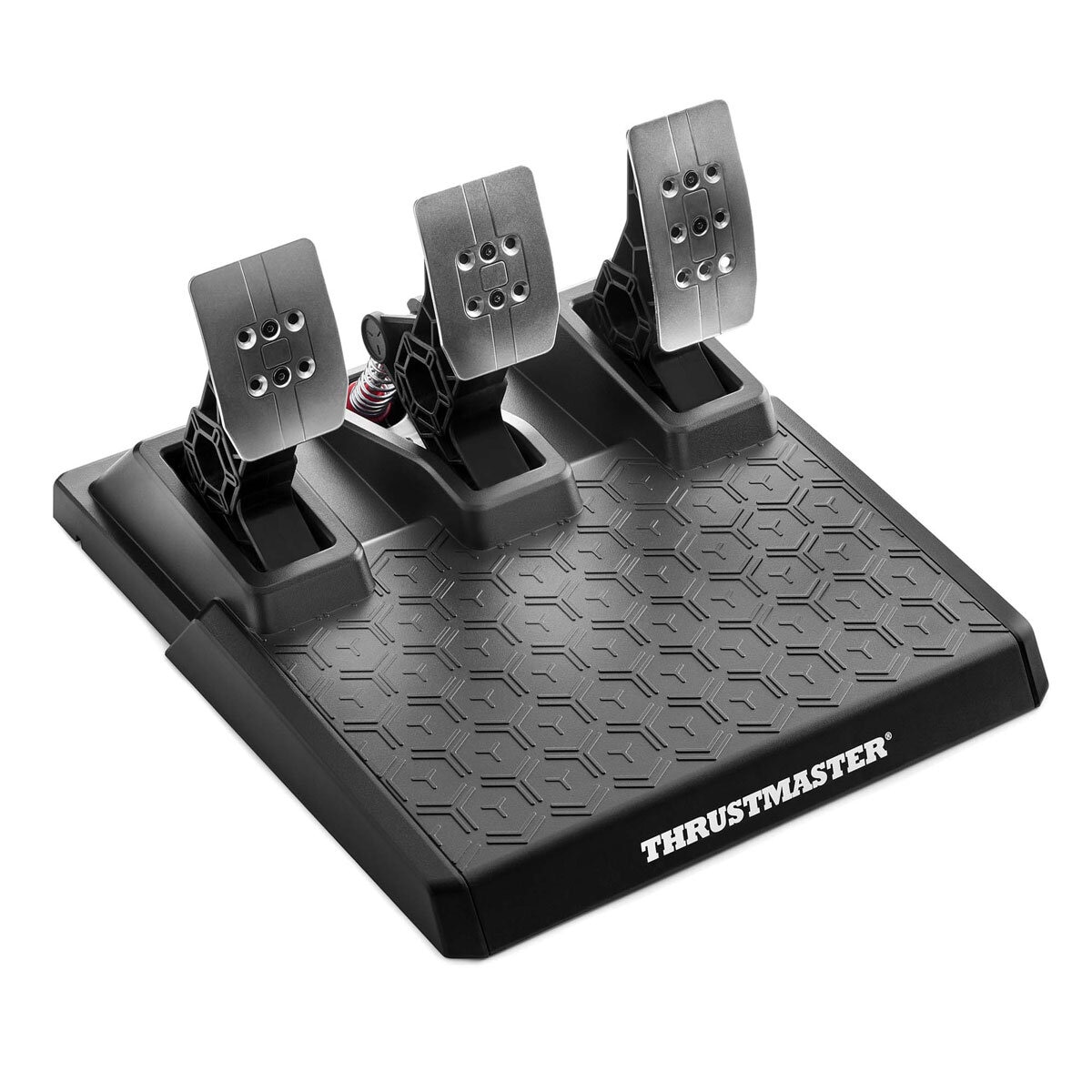 T-248 Thrustmaster Gaming Steering Wheel, PC, PS4 and PS5