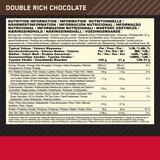 Nutritional Information