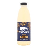 Nomadic Dairy Mango Lassi, 2 x 1L