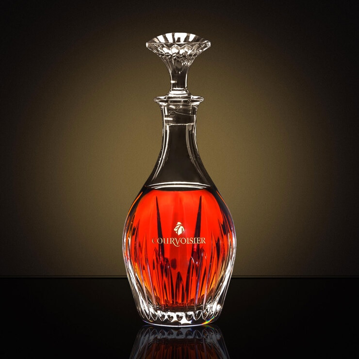 Courvoisier Heritage