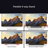 Buy Sony K55XR70PU 55 inch 4K QLED XR Mini LED TV at Costco.co.uk