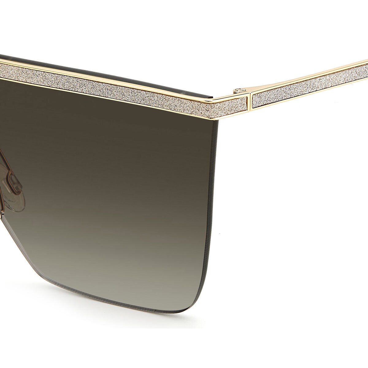 Jimmy Choo Leah/s 06JHA Sunglasses