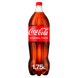 Coca Cola PMP £2.59, 1.75L