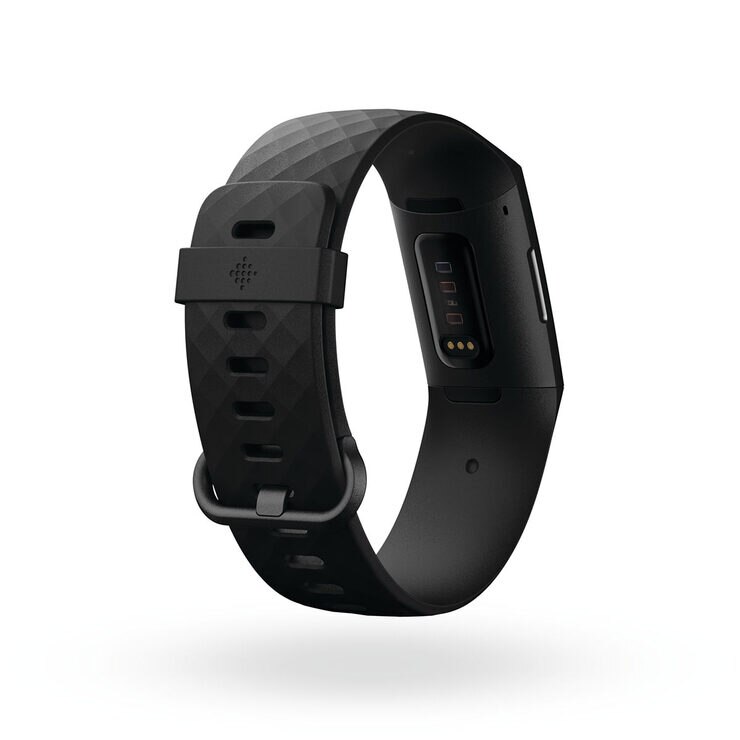 reboot fitbit charge 4