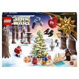 Buy LEGO Star Wars Advent Calendar Box Image at Costco.co.uk