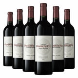 Chateau Les Ormes De Pez St Estephe 2021, 75cl