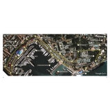 Formula One Circuits From Above
