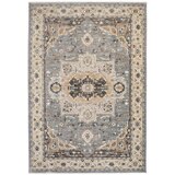 Concept Looms Legacy Blue Rug, in 2 sizes