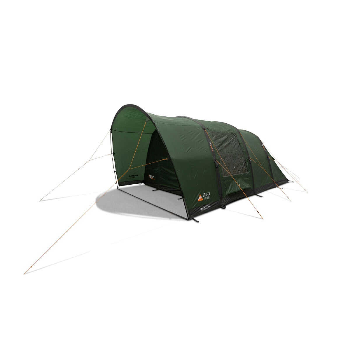 Vango Staffa Air 500 5-Man Air Beam® Inflatable Tent