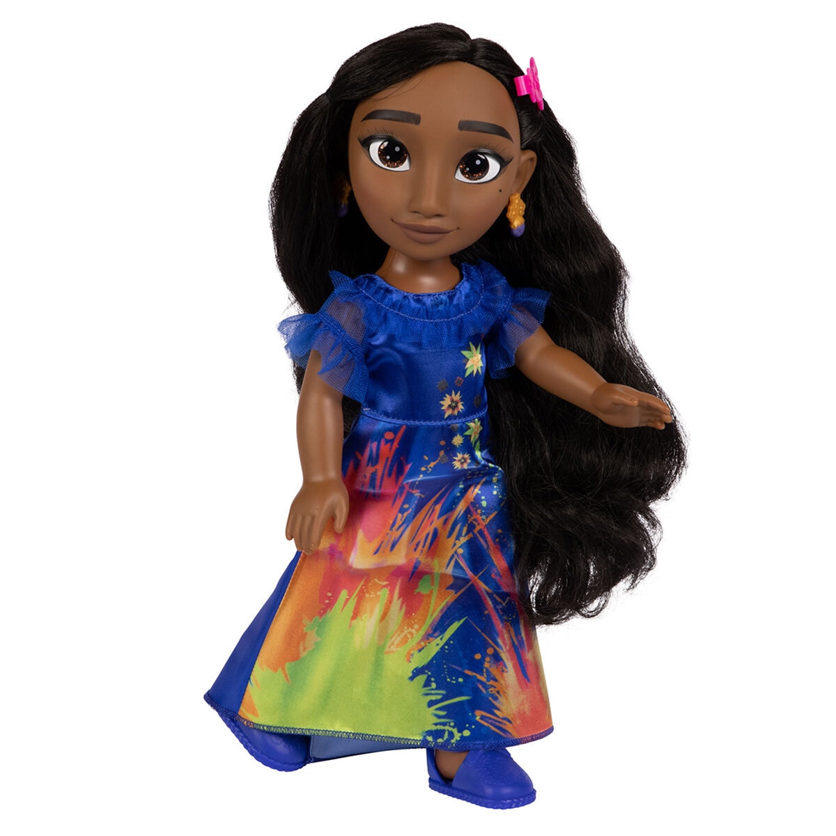 Disney My Singing & Styling Doll, Isabela
