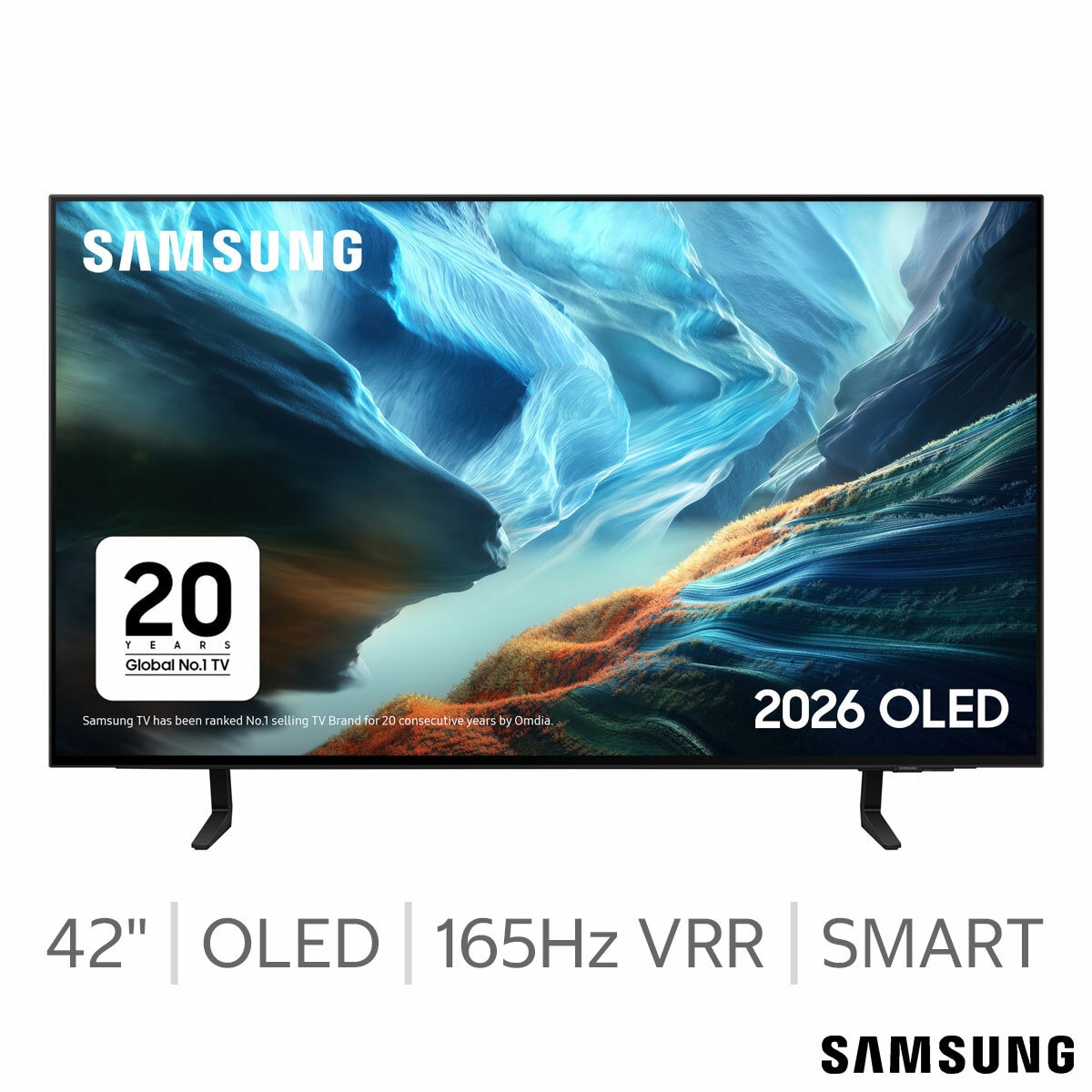 Buy Samsung QE42S93HAEXXU 42 Inch OLED 4K Ultra HD Smart TV at Costco.co.uk Buy Samsung QE42S93HAEXXU 42 Inch OLED 4K Ultra HD Smart TV at Costco.co.uk