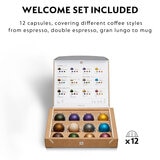 Image of Vertuo Pop's Pod welcome set