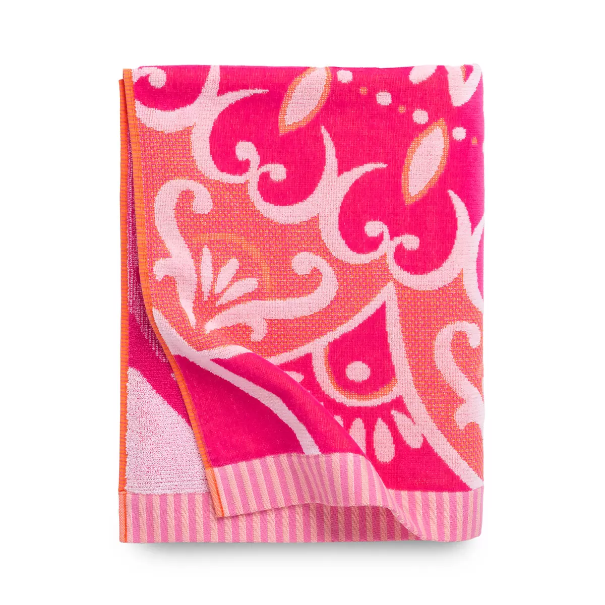 Welhome Beach Towel in 4 designs, 102 x 183 cm - Picture 8 of 24