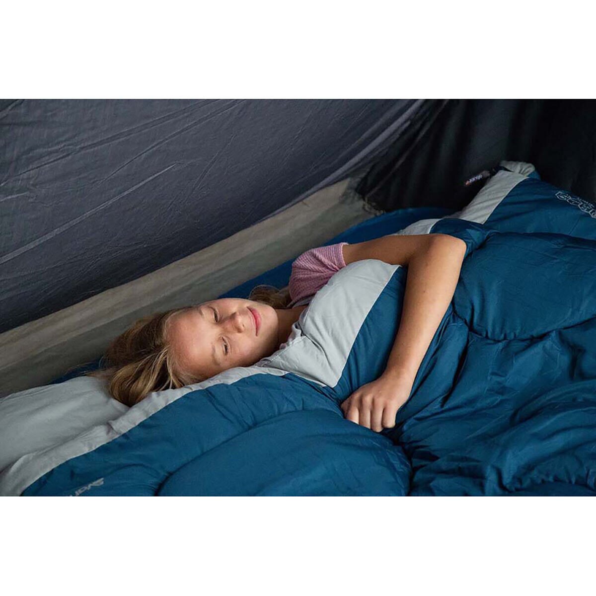 Vango Flare Double Sleeping Bag Costco UK