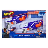 Nerf disruptor boxed image