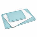 KitchenAid Cutting Board in Blue