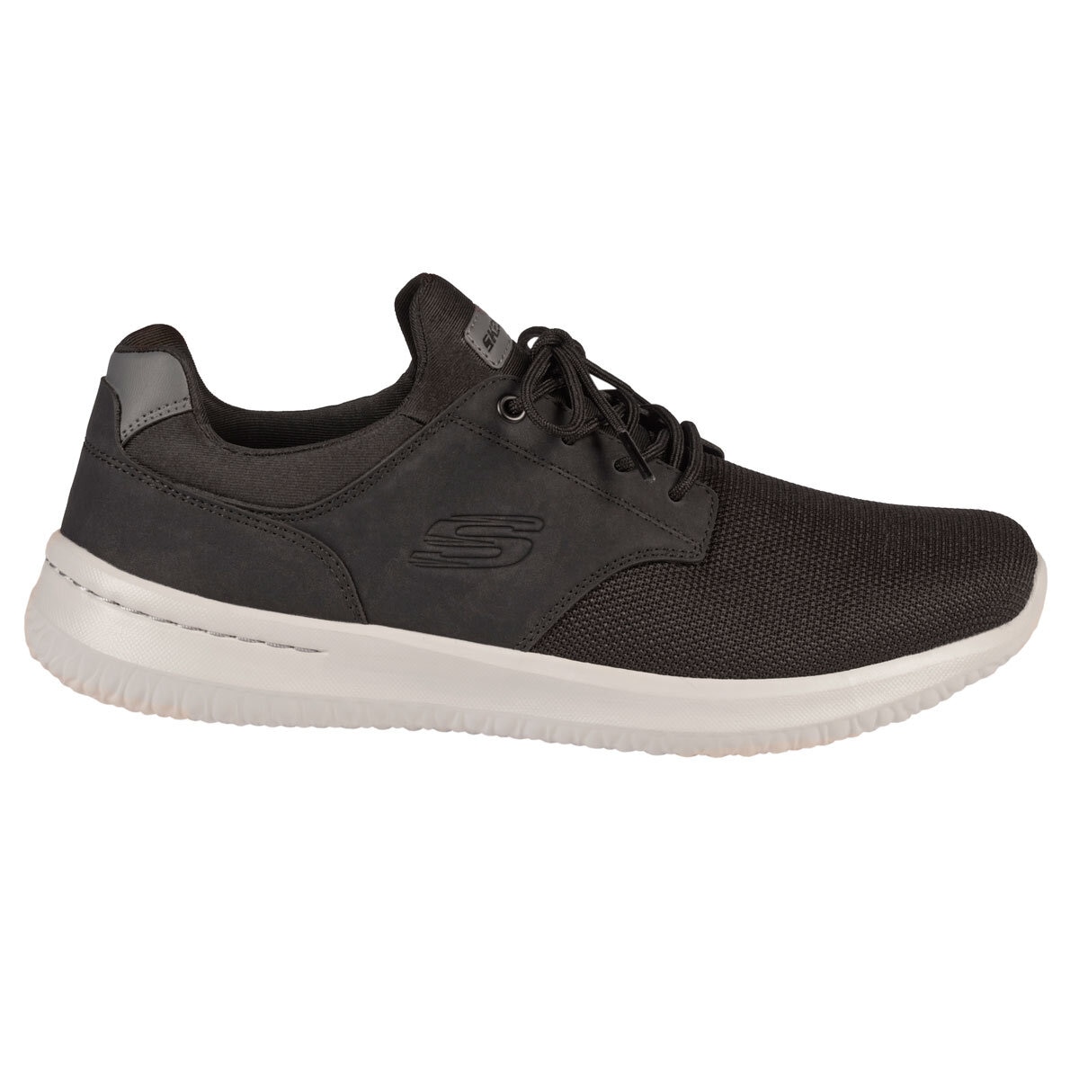 Skechers Delson Men's Shoe | Costco UK