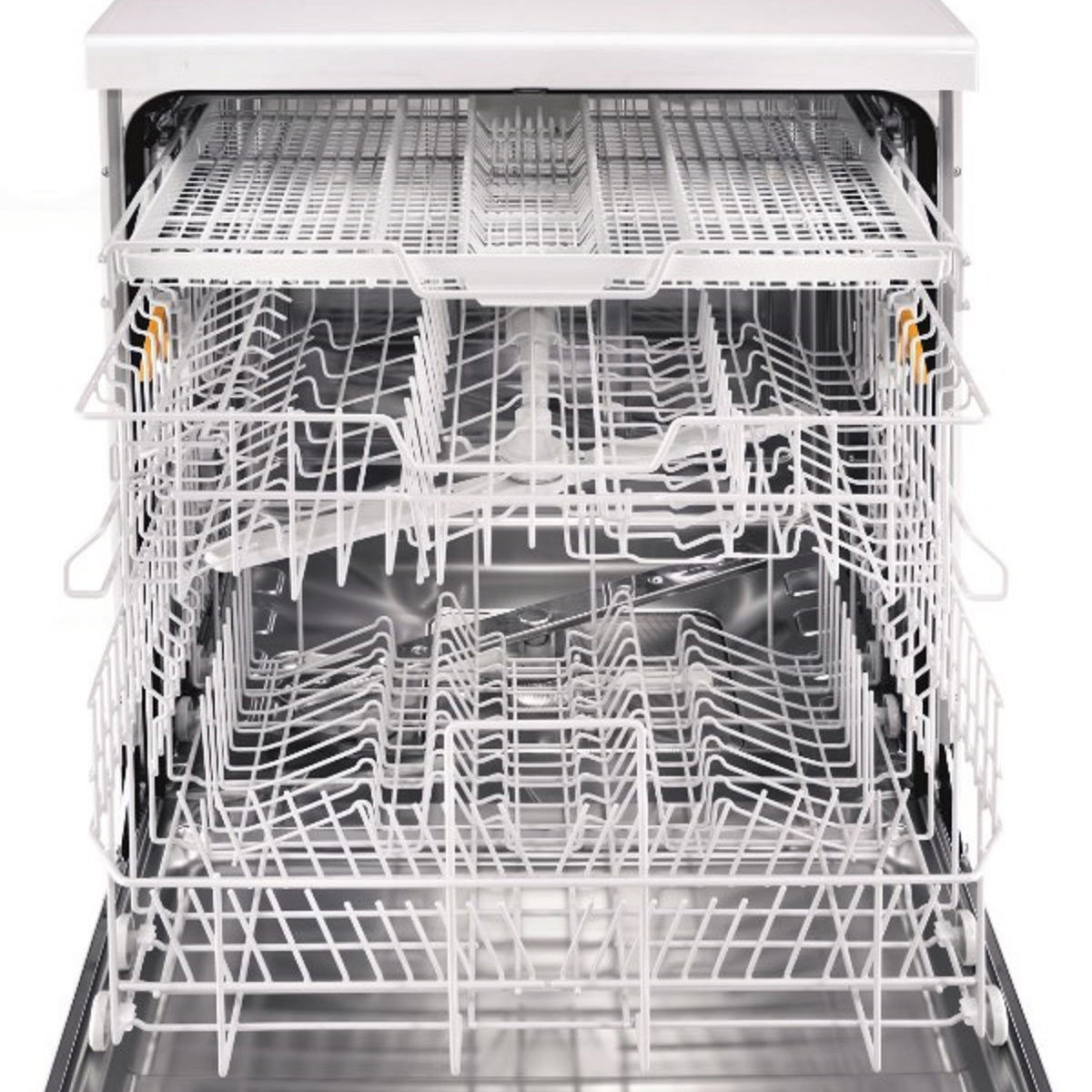 Miele G4203SC, 14 Place Settings Dishwasher A+ Rated in White