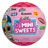 Buy LOL SURPRISE LOVES MINI Sweets Combined Feature Image at Costco.co.uk