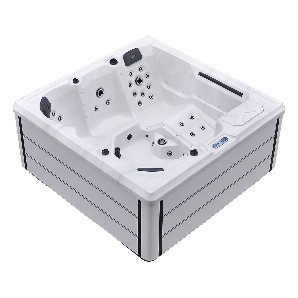 Image for Princess Spas Sun 6 Person Spa