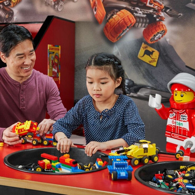 Buyagift £100 Family Days Out Gift Card