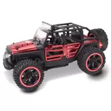 Buy Power Craze High Speed RC Red Side Image at Costco.co.uk