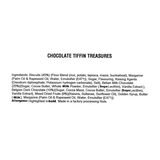 Heavenly Bakes Belgian Chocolate Tiffin Treasures, 20 x 70g